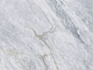 Calacatta Bluette Marble Polished and Honed